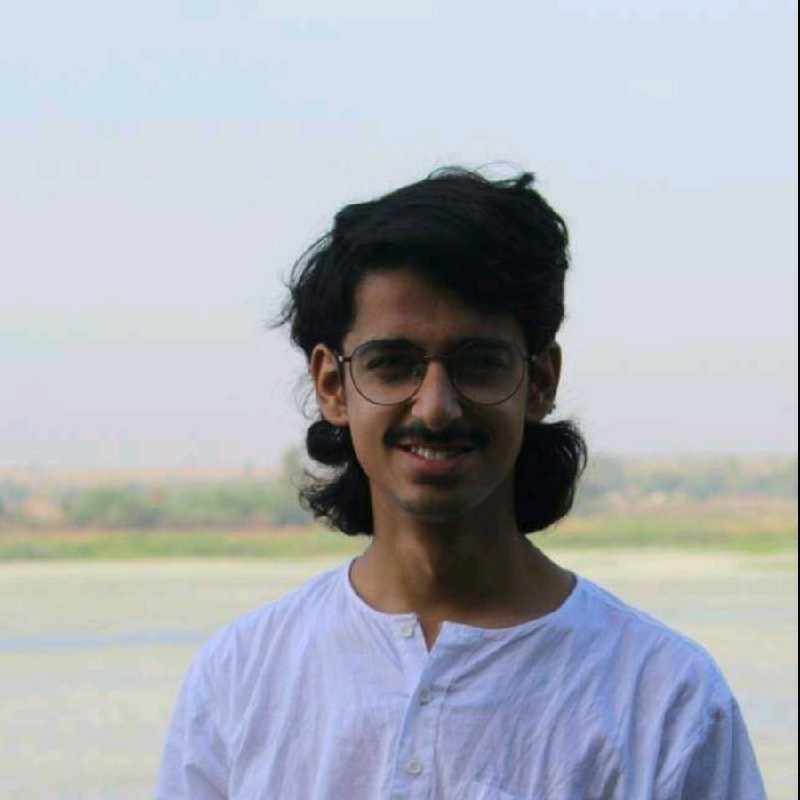 Amey Pathak