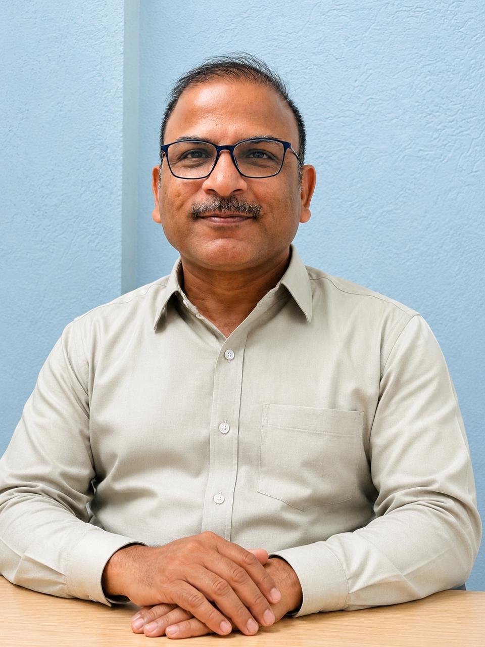 Satish Pandey